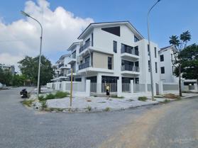 Bán biệt thự 200m2 - khu đô thị mới Dương Nội giá 85tr/m2