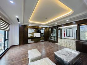 Bán nhà mặt phố Đỗ Quang - Trung Hòa - Cầu Giấy 90m2 giá 30 tỷ