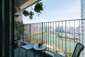 (Giá mềm) Soha Land cập nhật quỹ bán căn hộ chung cư 1PN 2PN 3PN Vinhomes D''''Capitale Trần Duy Hưng