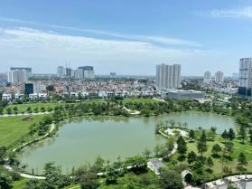 Bán căn 3-4 ngủ 01,02,03,04,05,06,07,08 chung cư N01T7 Ngoại Giao Đoàn, Han Jardin giá từ 65 tr/m2