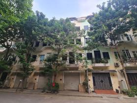 Bán liền kề 75m2 - hướng Đông Nam giá hơn 7 tỷ