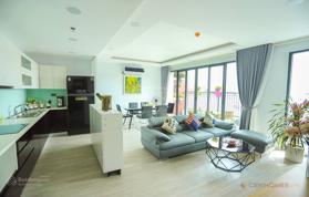 Bán căn hộ chung cư 3 phòng ngủ toà Hà Đô Park View giá 6.6 tỷ liên hệ 0914997886