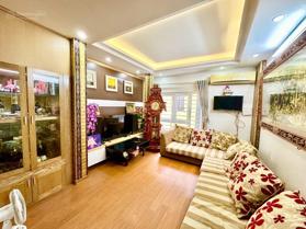 Ngõ 29 Khương Hạ - 7 chỗ qua lại - 35m2 - 4 phòng ngủ