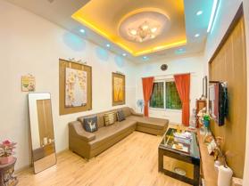 Chùa Bộc nhà đẹp phân lô cán bộ Thuỷ Lợi - View đẹp - dân xây - dân trí cao DT: 50m2*5 tầng, 7,6T