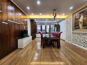 Siêu phẩm mặt phố KD gara oto, thang máy TT Ba Đình, tặng full nội thất 80m2 giá 24tỷ 0949787838