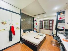 Bán nhà phố Xã Đàn 2. Nhà vị trí đắc địa, cực hiếm, ngõ thông ô tô, kinh doanh. Gần Hồ Đắc Di