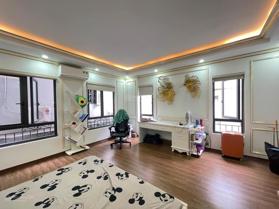Không thể tin - lô góc - ngõ thông - cách mặt phố Vũ Trọng Phụng 10m dt: 40m2 6 tầng, mặt tiền 4,7m