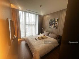 Chính chủ bán căn hộ 3PN 97m2 tầng thấp full đồ view thoáng tòa S6 Sunshine City