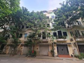 Chính chủ bán căn liền kề 75m2 - khu D - khu đô thị mới Dương Nội - Tập Đoàn Nam Cường