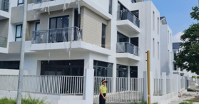 Bán biệt thự Sol Lake Villa - tập đoàn Nam Cường