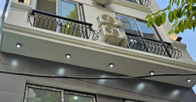 Bán nhà ngõ 68 Cầu Giấy 6 tầng thang máy, view hồ, ôtô tránh, KD đa dạng, 95m2, 23 tỷ 0949787838