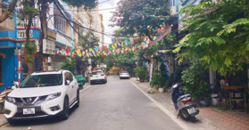 Bán nhà phân lô ôtô tránh kinh doanh siêu đỉnh TT Cầu Giấy 5T. Pháp lý chuẩn giá 13,9 tỷ 0949787838