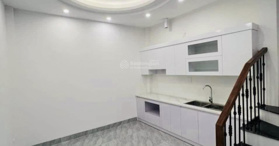 Bán nhà Tư Đình, xây mới thiết kế hiện đại 42m2 4 tầng 4.5 tỷ