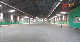 Bán nhà xưởng 5.000m2 sổ riêng, full skc - giá chỉ 19 tỷ - KCN Sông Mây - Trảng Bom - Đồng Nai