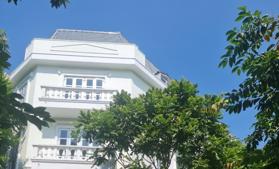Liền kề Đô Nghĩa 100m2 - 2 mặt đường giá tốt