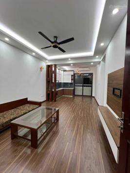 Bán nhà riêng tại quận Cầu Giấy T1/2024