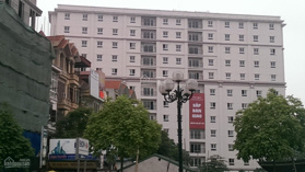 Bán CHCC tòa 259 Yên Hoà, quận Cầu Giấy tháng 1/2024