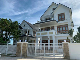 Cho thuê biệt thự Trần Kim Xuyến quận Cầu Giấy tháng 1/2024 