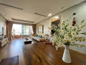 Bán nhà riêng thang máy Vạn Phúc. Gía 12.3 tỷ: Lh 0903388569