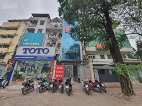 Cho thuê nhà phố Hoàng Quốc Việt, Cầu Giấy tháng 1/2024 