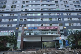 Bán nhà Quận Cầu Giấy tháng 1/2024