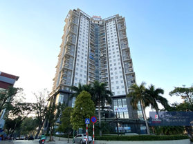 Bán căn hộ chung cư 2 PN quận Cầu Giấy tháng 1/2024