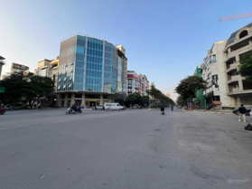 Bán nhà 6 tầng phố Trần Thái Tông Cầu Giấy tháng 1/2024