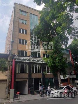Cần bán nhà mặt phố Bạch Mai, DT 210m2, MT 7m, xây 8,5 tầng thang máy, LH: 0916044788