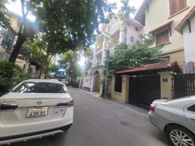 Ngõ ô tô tránh phố Lạc Trung, phân lô, MT rộng, ở kinh doanh cực đẹp, quận Hai Bà Trưng