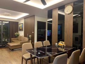 Chính chủ bán nhà 7 tầng phố Trung Kính 90m2 giá: 30 tỷ