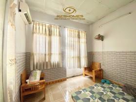 BÁN GẤP NHÀ RIÊNG 1 TRỆT 1 LẦU PHƯỜNG QUYẾT THẮNG