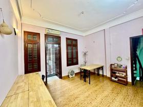 Bán nhà 3 tầng ngõ 68 quận Cầu Giấy T1-2024