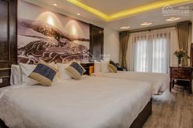 Cần bán nhà mặt phố Bảo Khánh, cạnh hồ Hoàn Kiếm