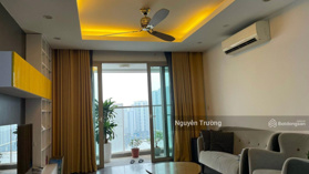 Bán căn hộ 115m2, 3PN, full nội thất, chung cư Mandarin Garden. Giá chỉ 48tr/m2. Có thương lượng
