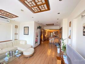Bán nhà Đặng Thai Mai - Tây Hồ, DT 61m2 x 6T, MT 5.3m, vỉa hè kinh doanh, 26.5tỷ, LH 0936661299