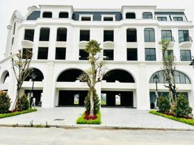 Hết hỗ trợ lãi suất cần ra hàng LK khu Thịnh Vượng, mặt tiền 7.5m. Giá 14, x tỷ