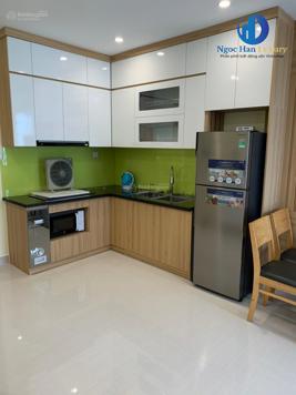 Gẫy tài chính, Cần bán gấp căn 2PN 2WC góc, Full nội thất. Giá 2,1 tỷ