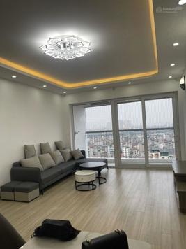 Bán nhanh - căn hộ 105m2, 3PN ban công Đông Bắc CC Viện 103, cuối đường Nguyễn Khuyến, Hà Đông