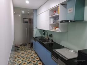 Bán CHCC The One Gamuda 2PN - 2WC, 2,85 tỷ có bớt, full nội thất, Hoàng Mai, SĐCC, LH: 0984583443