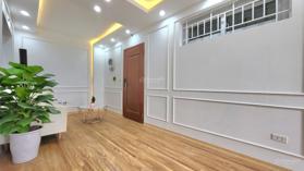 Nhỉnh 1.5 tỷ - sở hữu CH 56m tòa CT10 Đại Thanh - SĐCC, full nội thất, 2 pn. LH 0988768123