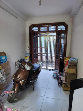 Bán nhà 3 tầng Tựu Liệt - 31m2 - 3 phòng ngủ - giá 3,2 tỷ (thương lượng)