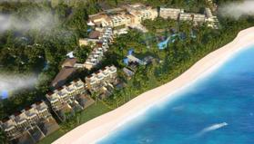 Dự án Angsana Properties Lăng Cô