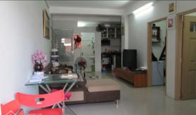Dự án Bàu Cát II