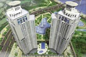 Dự án Blooming Tower Đà Nẵng