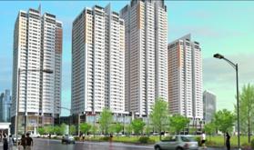 Dự án C37 Bộ Công An - Bắc Hà Tower