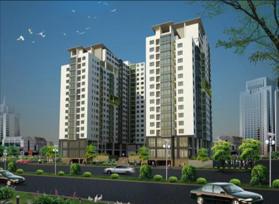 Dự án Căn hộ Hưng Phát