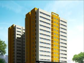 Dự án Căn hộ Linh Trung