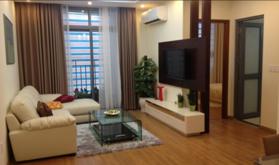 Dự án Cảnh Viên 1