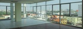 Dự án Cao ốc văn phòng V Building