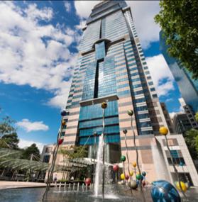 Dự án Capital Tower